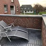 Prázdninový dům Seepark Reetdachhaus 2