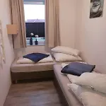 Ferienhaus Seepark Reetdachhaus 2