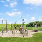 Seepark Reetdachhaus 2 *