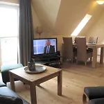 Prázdninový dům Seepark Reetdachhaus 2