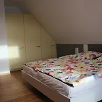 Seepark Reetdachhaus 2 Prázdninový dům