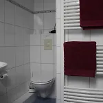 Prázdninový dům Seepark Reetdachhaus 2 Burhave