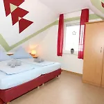 Seepark Reetdachhaus 2 Prázdninový dům