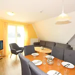 Prázdninový dům Seepark Reetdachhaus 2