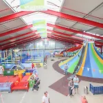 Seepark Reetdachhaus 2 *