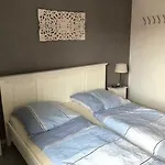 Seepark Reetdachhaus 2 Prázdninový dům *