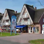 Prázdninový dům Seepark Reetdachhaus 2