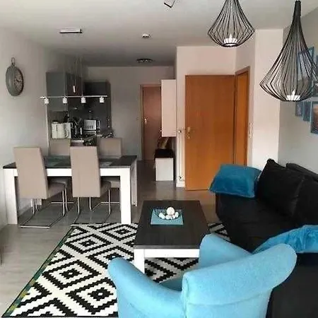 Seepark Reetdachhaus 2