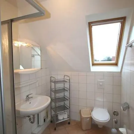 Holiday home Seepark Reetdachhaus 2 Burhave