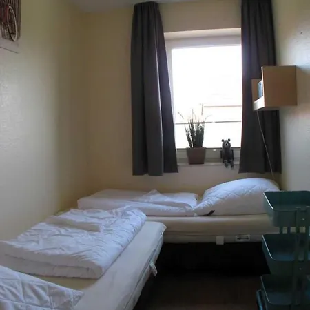 Seepark Reetdachhaus 2 Holiday home *