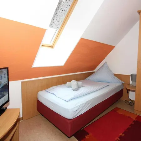 Seepark Reetdachhaus 2