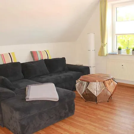 Seepark Reetdachhaus 2 Feriehus Burhave