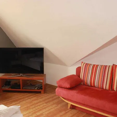 Seepark Reetdachhaus 2 Holiday home