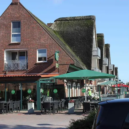 Feriehus Seepark Reetdachhaus 2 *