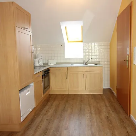 Seepark Reetdachhaus 2 Holiday home