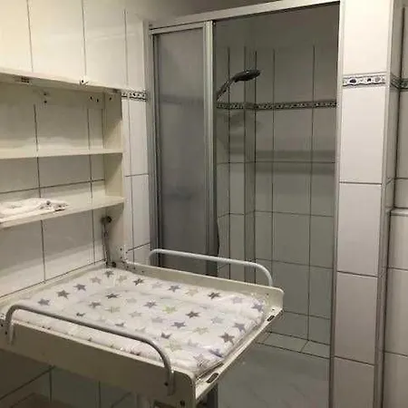 Seepark Reetdachhaus 2 * Burhave
