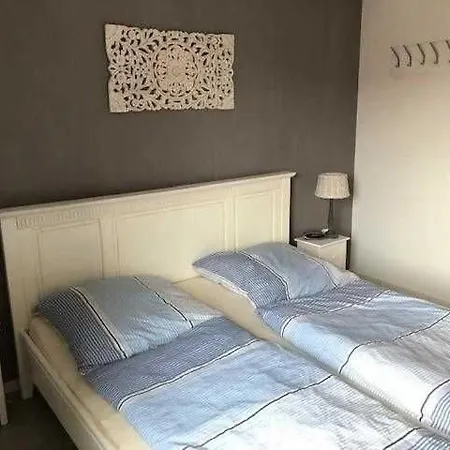 Seepark Reetdachhaus 2 Feriehus *