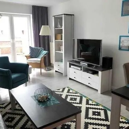 Feriehus Seepark Reetdachhaus 2 *