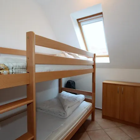 Feriehus Seepark Reetdachhaus 2