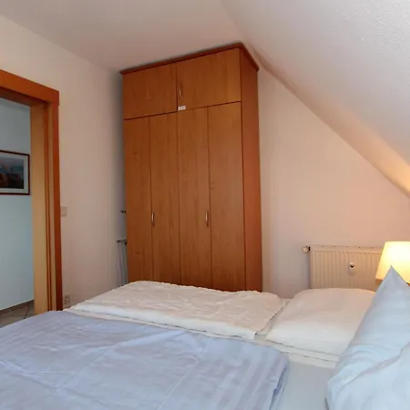Seepark Reetdachhaus 2 Feriehus *