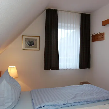 Seepark Reetdachhaus 2