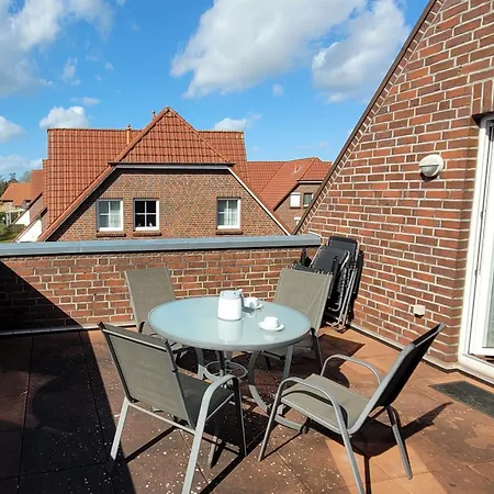 Feriehus Seepark Reetdachhaus 2 *